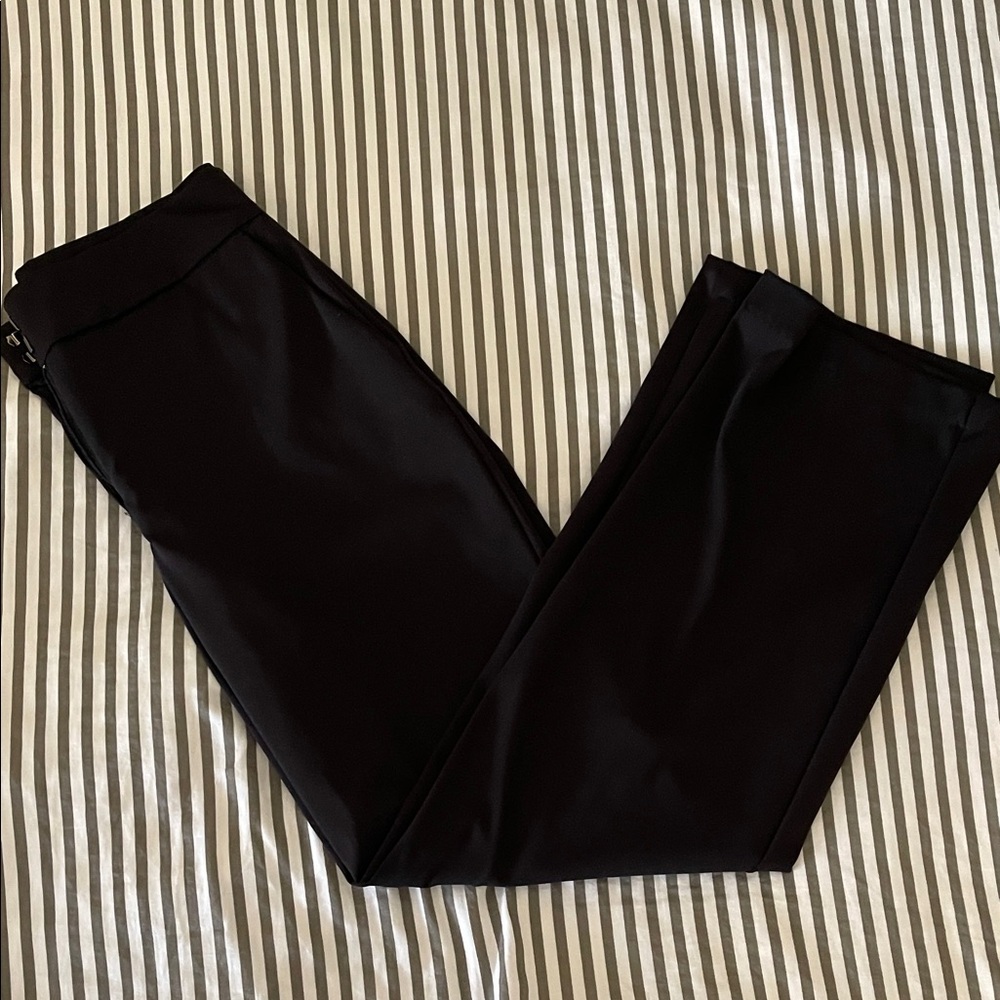 Dress pants